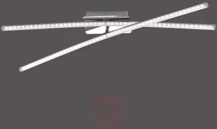 Leuchten Direkt Ruchoma lampa sufitowa LED Simon - Lampy sufitowe - miniaturka - grafika 5