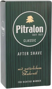 Pitralon Classic woda po goleniu 100 ml dla mężczyzn - Wody po goleniu - miniaturka - grafika 2