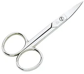 Akcesoria do paznokci - Premax 15041 nożyczki do paznokci - Classica Collection, 1 sztuka - miniaturka - grafika 1