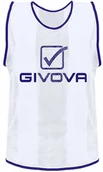 Piłka nożna - Givova GIVOVA ZNACZNIK PRO CT01 BIAŁY - miniaturka - grafika 1