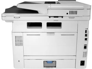 HP LaserJet Managed MFP E42540f - Urządzenia wielofunkcyjne - miniaturka - grafika 4
