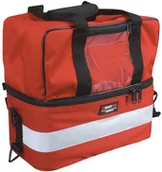 Urządzenia medyczne - Moretti, Włochy Torba medyczna EM 840 - usztywniana EM 840 - miniaturka - grafika 1