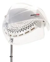 Babyliss PRO PRO Suszarka Stojąca 1850W BAB900E - Suszarki fryzjerskie - miniaturka - grafika 2