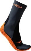 Pływanie - sailfish sailfish Neoprene Socks, orange L 2021 Akcesoria pływackie i treningowe 4055083504095 - miniaturka - grafika 1