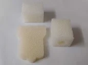 Filtry akwariowe i akcesoria - Eden 57664 filtr wymienny zestaw gąbką 325/328 - miniaturka - grafika 1