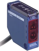 Akcesoria do kas i terminali - Schneider telemec anique czujniki xuk0arctl2 xuk zdjęcie elektryczna czujnik, tworzywo sztuczne, małe wymiary 50 X 50 wzornictwo, Multi Mode, 35 m odstęp między włączająca, 24 V AC/DC-240 Vac/DC, przewód o dług XUK0ARCTL2 - miniaturka - grafika 1