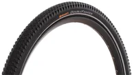 Opony rowerowe - Continental Opona Double Fighter III czarny / Pasek odblaskowy: tak / Rozmiar koła: 27,5" / Szerokość: 2,0" 101287 - miniaturka - grafika 1
