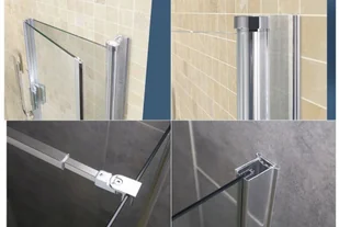 231 HYDAR KABINA PRYSZNICOWA NAROŻNA KWADRAT 90x90 SZKŁO 6MM 23178267 78267-uniw - Kabiny prysznicowe 231 HYDAR KABINA PRYSZNICOWA NAROŻNA KWADRAT 90x90 SZKŁO 6MM 23178267 78267-uniw - Kabiny prysznicowe - miniaturka - grafika 6