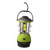 Akcesoria turystyczne - Vango Lampka Lunar 250 Recharge USB Herbal ACQLIGHTSL8BRU4 - miniaturka - grafika 1