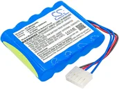 Akcesoria do kas i terminali - Cameron Sino Monarch BBL 6280-046 3500mAh 21.00Wh Ni-MH 6.0V Cameron Sino) CS-MRH628SL - miniaturka - grafika 1