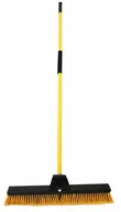Miotły, szufle, mopy - Bentley Bulldozer miotła, 61 cm, wytrzymały CX02549 - miniaturka - grafika 1