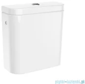 Spłuczki - Roca Gap Round zbiornik do kompaktu dopływ z boku A3410N1000 - miniaturka - grafika 1