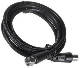 Maclean Antena TV DVB-T tubowa LTE MCTV-930 czarna + EKSPRESOWA MCTV-930 - Anteny TV - miniaturka - grafika 6