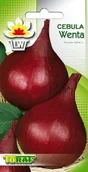 Nasiona i cebule - Toraf Cebula Wenta 3g Nas000396 - miniaturka - grafika 1
