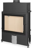 Wkłady kominkowe - Romotop Wkład kominkowy Impression 2G 80.60.01 - miniaturka - grafika 1