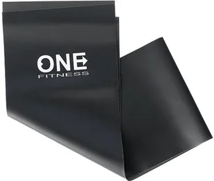 One Fitness GT10 GUMA DO ĆWICZEŃ ONE FITNESS 17-33-200 - Gumy, taśmy, ekspandery - miniaturka - grafika 4