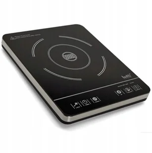 Płyta elektryczna BOTTI E200C - Płyty elektryczne - miniaturka - grafika 4