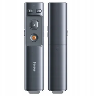 BASEUS Pilot do prezentacji BASEUS Orange Dot - Kable komputerowe i do monitorów - miniaturka - grafika 4