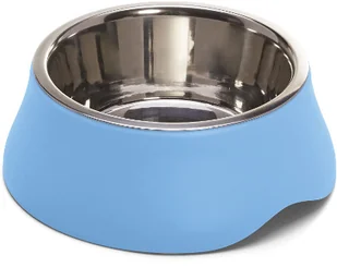 IMAC Miska DIVA 6 różowa 1,9L ziel89796 - Miski dla psów - miniaturka - grafika 5