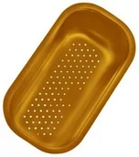 Akcesoria do armatury i ceramiki - Alveus Miska ociekowa Variant 110 1080023 - miniaturka - grafika 1