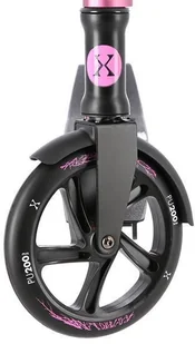 Nils Extreme HM205 PINK HULAJNOGA - Hulajnogi - miniaturka - grafika 10
