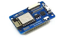 Podzespoły elektroniczne - Arduino Waveshare Moduł WiFi ESP8266 ze złączem do ekranu e-paper - zgodny z WSR-11924 - miniaturka - grafika 1