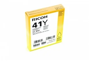 Ricoh 405764 - Tusze oryginalne - miniaturka - grafika 2