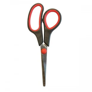 LEVIATAN LEVIATAN Nożyczki D.RECT SG-160 WIKR-941906 WIKR-941906 - Przybory szkolne - miniaturka - grafika 3