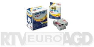 Dymo Taśma D1- 19mm x 7m czarny/biały (S0720830) - Etykiety do drukarek - miniaturka - grafika 10