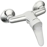 Baterie wannowe i prysznicowe - Ferro PETITE Natryskowa - miniaturka - grafika 1