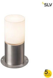 SLV SPOTLINE ROX ACRYL 30 E27 socket stal szlachetna304 1001488 - Oprawy, klosze i abażury - miniaturka - grafika 3