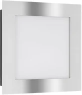 Lampy ogrodowe - LCD Kinkiet zewnętrzny LED 3006 ze stali szlachetnej - miniaturka - grafika 1