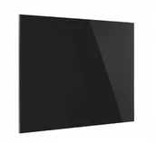 Tablice i flipcharty - MAGNETOPLAN Design Tablica szklana 60x40cm czerń 13402006 - miniaturka - grafika 1