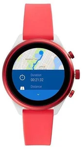 FOSSIL FTW6027 - Smartwatch - miniaturka - grafika 2