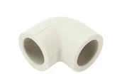 Rury - Kolano Pp-r 20 Polipropylen Zgrzewany 3 Szt - miniaturka - grafika 1