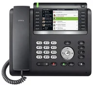 Telefony stacjonarne - Unify Unify OpenScape Desk Phone CP700X L30250-F600-C439 - miniaturka - grafika 1