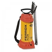 Opryskiwacze - MESTO Opryskiwacz budowlany olejoodporny Ferrox Plus 13 l 6 bar [3585P] ME3585P - miniaturka - grafika 1