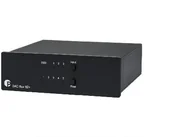 Wzmacniacze - Pro-ject DAC Box S2+ Czarny - miniaturka - grafika 1