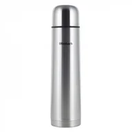 Termosy - Ofenbach Termos próżniowy, stalowy z kubeczkiem jako nakrętka 1L 101307 - miniaturka - grafika 1