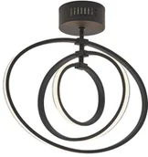 Lampy sufitowe - Endon Avali Sufitowa Endon 80682 - miniaturka - grafika 1