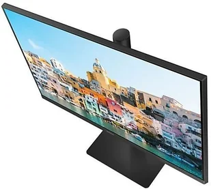 Samsung LS24A400UJUXEN - Monitory - miniaturka - grafika 12