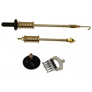 IDEAL Zgrzewarka Cyfrowa IDEAL TECNO SPOTTER 8000 DIGITAL z akcesoriami TSPOT8 - Zgrzewarki do rur - miniaturka - grafika 4