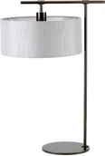 Lampy stojące - Elstead Lighting BALANCE BALANCE/TL DBG Lampa Stołowa 1x60W/E27  ELSBALANCE/TL DBG - miniaturka - grafika 1