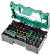 Bity - Hitachi Odporna na uderzenia HIT achibit Box, 23-częściowy Box i - miniaturka - grafika 1