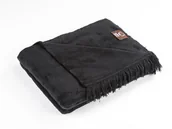 Koce - UmiPled Koc B60/A40 150x200 0293/34 czarny KOCUNIA/0293/34/150X200 - miniaturka - grafika 1