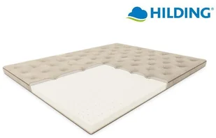 Hilding Materac ALT 160x200 - Materace Hilding Materac ALT 160x200 - Materace - miniaturka - grafika 4