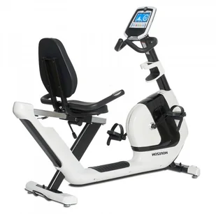 Horizon Fitness Liegeergometer R8.0 100984 - Rowery treningowe - miniaturka - grafika 2