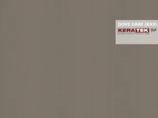 Elleci Zlewozmywak QUADRA 102 dove grey K93 KERATEK LKQ10293 - Zlewozmywaki - miniaturka - grafika 2