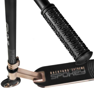 Spokey Hulajnoga wyczynowa BACKYARD EXTREME - Hulajnogi - miniaturka - grafika 12
