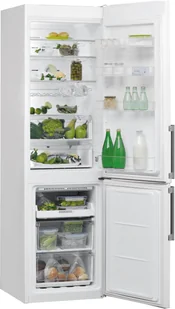 Lodówka Whirlpool W7 921O W H - Lodówki - miniaturka - grafika 2